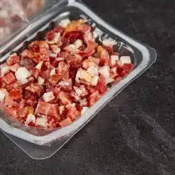 Speckwürfel